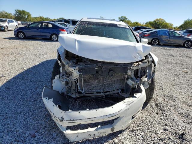 Photo 9 from auction – 2012 HONDA CROSSTOUR with VIN 5J6TF3H54CL003171