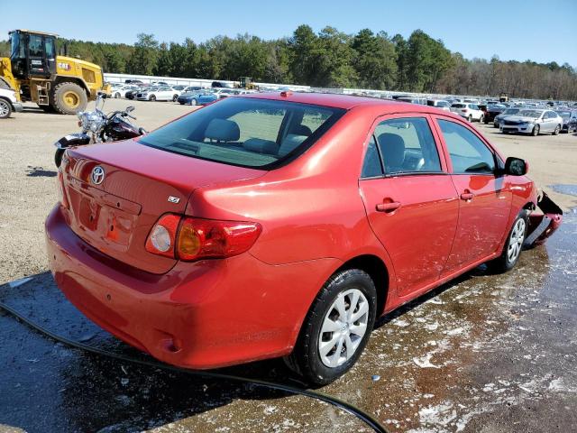 Photo 4 from auction – 2010 TOYOTA CAROLLA with VIN JTDBU4EE1AJ078582