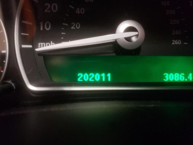 Photo 8 from auction – 2007 SAAB 9-3 2.0T with VIN YS3FD49Y771104173
