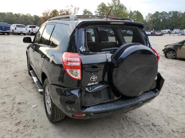 Photo 3 from auction – 2012 TOYOTA RAV4 with VIN 2T3ZF4DV2CW121972