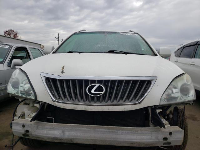 Zdjęcie 7 z aukcji – 2009 LEXUS RX 350 z VIN 2T2HK31U89C125729