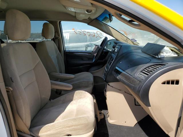 Photo 5 from auction – 2016 DODGE GRAND CARA with VIN 2C4RDGBG5GR243365