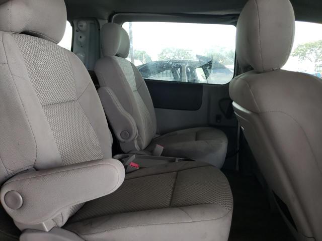 Photo 6 from auction – 2006 CHEVROLET UPLANDER I with VIN 1GBDV13L56D215376