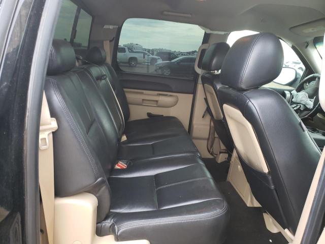 Photo 6 from auction – 2010 GMC SIERRA C15 with VIN 3GTRCVE02AG120481