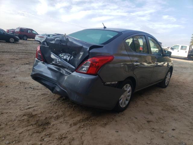Photo 4 from auction – 2018 NISSAN VERSA S with VIN 3N1CN7AP0JL811548