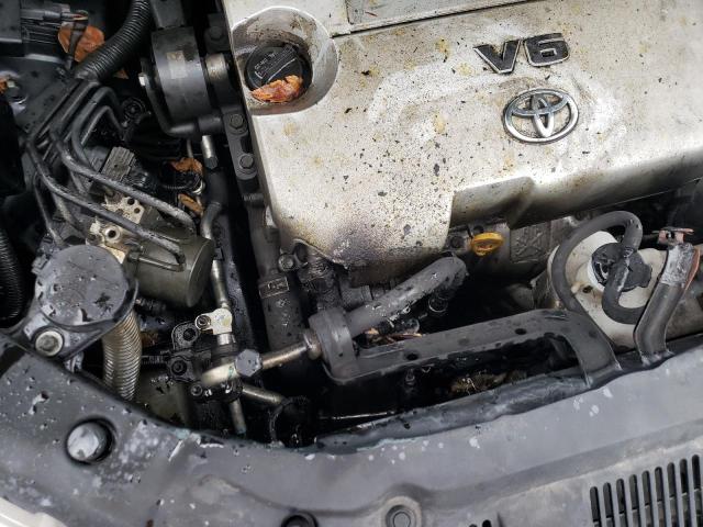 Photo 9 from auction – 2011 TOYOTA HIGHLANDER with VIN 5TDBK3EH7BS068332