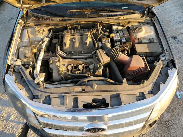 Photo 7 from auction – 2012 FORD FUSION SEL with VIN 3FAHP0JG2CR295106