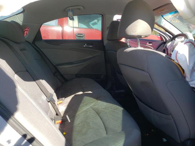 Photo 10 from auction – 2012 HYUNDAI SONATA GLS with VIN 5NPEB4AC3CH486147