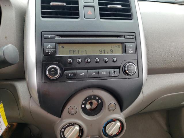 Photo 9 from auction – 2014 NISSAN VERSA S with VIN 3N1CN7AP5EL801992