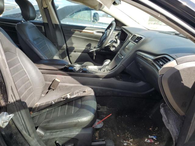 Photo 5 from auction – 2014 FORD FUSION SE with VIN 3FA6P0HD0ER147476