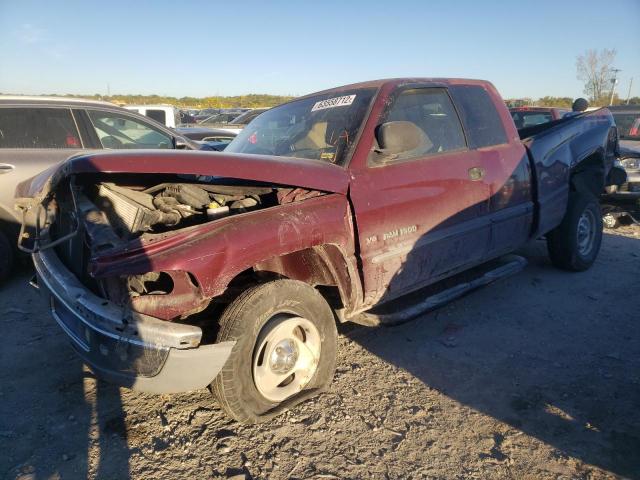 Photo 2 from auction – 2001 DODGE RAM 1500 with VIN 3B7HC13Z21M295739