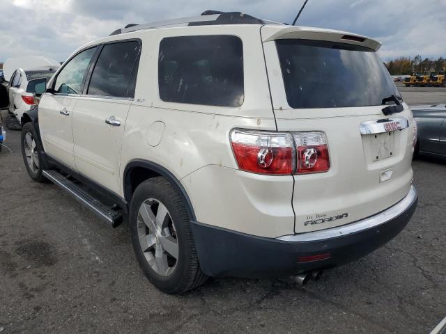 صورة رقم 3 من المزاد - 2012 GMC ACADIA SLT مع VIN 1GKKVRED3CJ174965