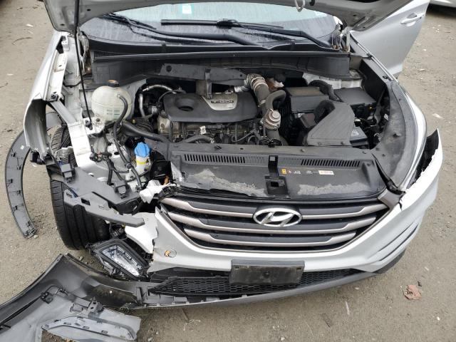 Photo 7 from auction – 2016 HYUNDAI TUCSON LIM with VIN KM8J3CA24GU161768