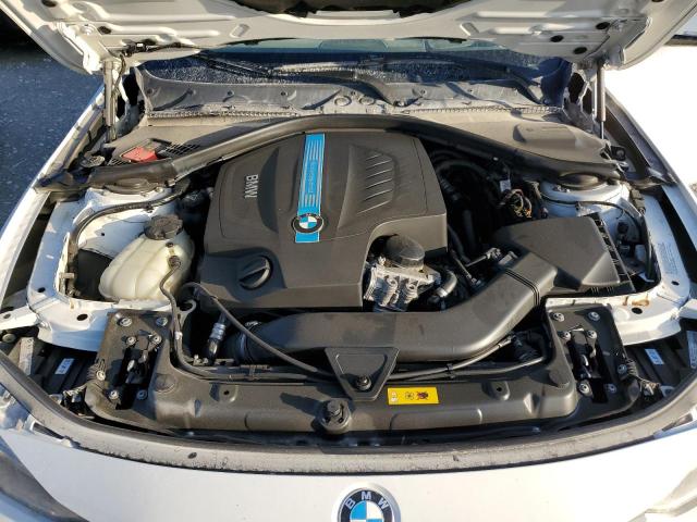 Photo 7 from auction – 2013 BMW ACTIVEHYBR with VIN WBA3F9C55DF483668