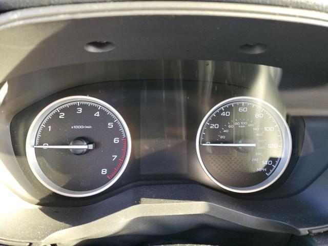 Photo 8 from auction – 2020 SUBARU FORESTER L with VIN JF2SKAUCXLH568079
