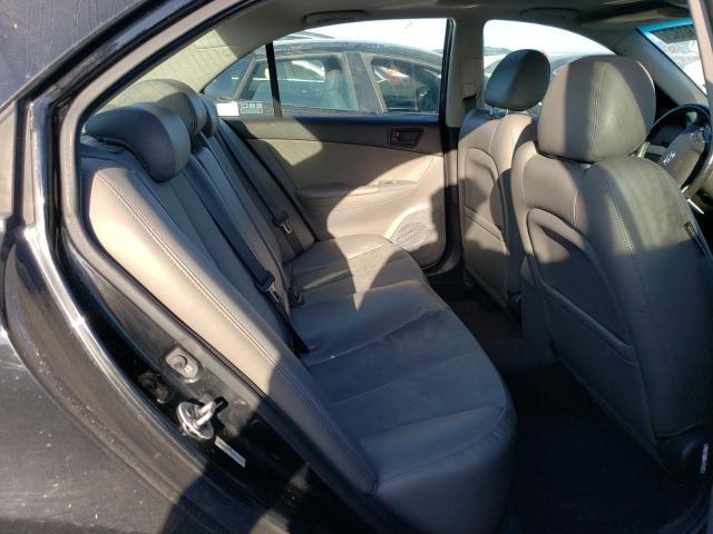 Photo 6 from auction – 2009 HYUNDAI SONATA SE with VIN 5NPEU46F89H438035