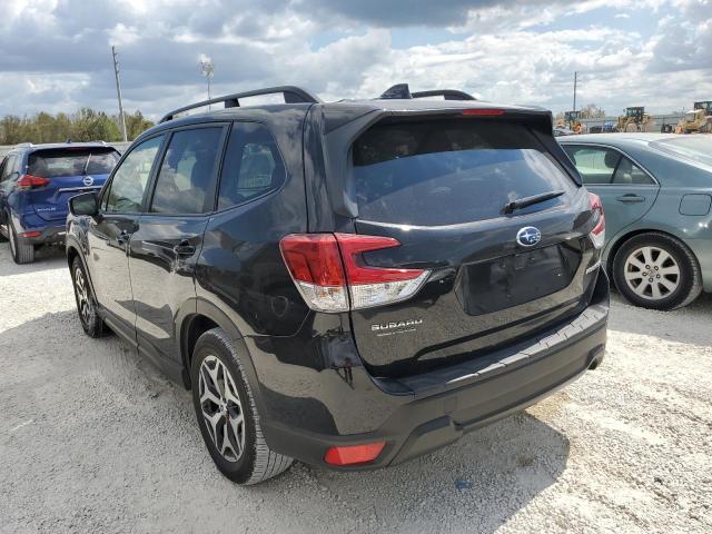 Photo 3 from auction – 2020 SUBARU FORESTER P with VIN JF2SKAJC0LH404179