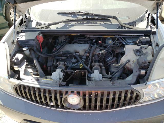 Photo 7 from auction – 2005 BUICK RENDEZVOUS with VIN 3G5DA03E95S530674
