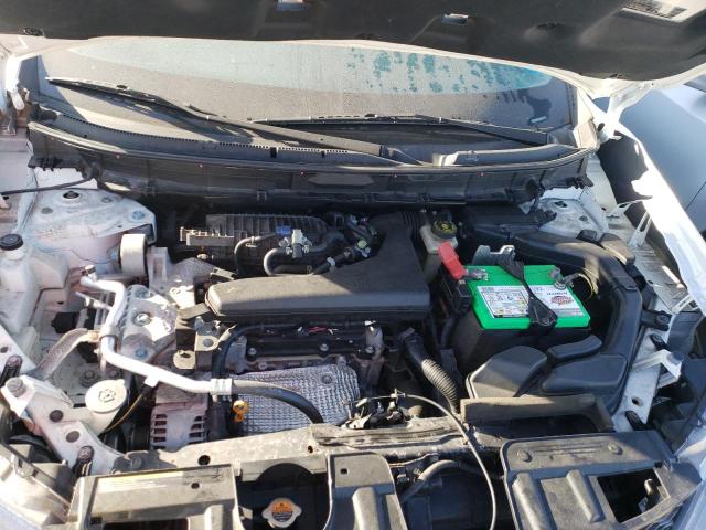 Photo 7 from auction – 2016 NISSAN ROGUE S with VIN KNMAT2MT6GP599368