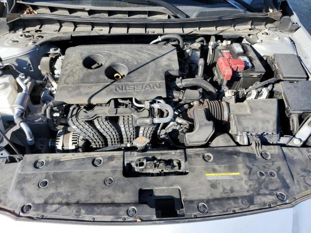 Photo 7 from auction – 2019 NISSAN ALTIMA SR with VIN 1N4BL4CVXKN304429