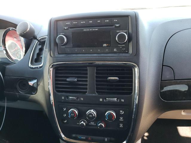 Photo 9 from auction – 2013 DODGE GRAND CARA with VIN 2C4RDGCG7DR522181