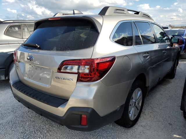 Photo 4 from auction – 2018 SUBARU OUTBACK 2. with VIN 4S4BSAFCXJ3247581