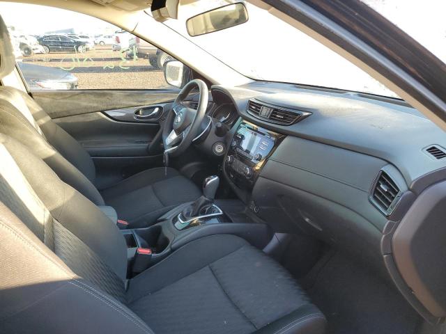 Photo 5 from auction – 2017 NISSAN ROGUE S with VIN KNMAT2MT9HP613720