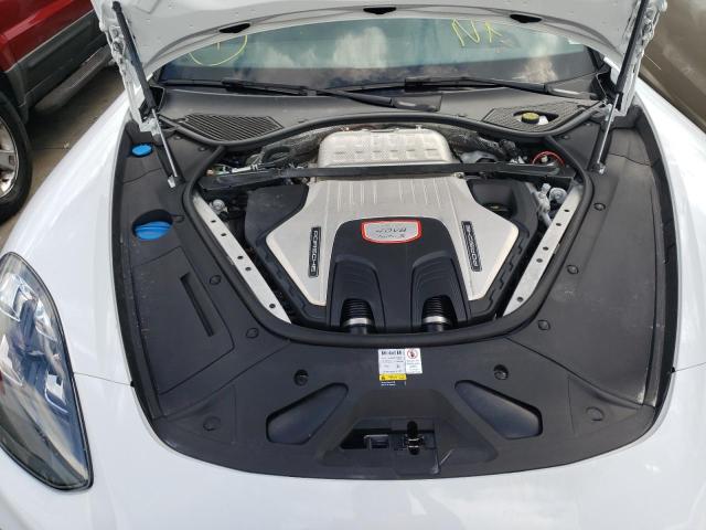Photo 7 from auction – 2021 PORSCHE PANAMERA T with VIN WP0AF2A7XML154343