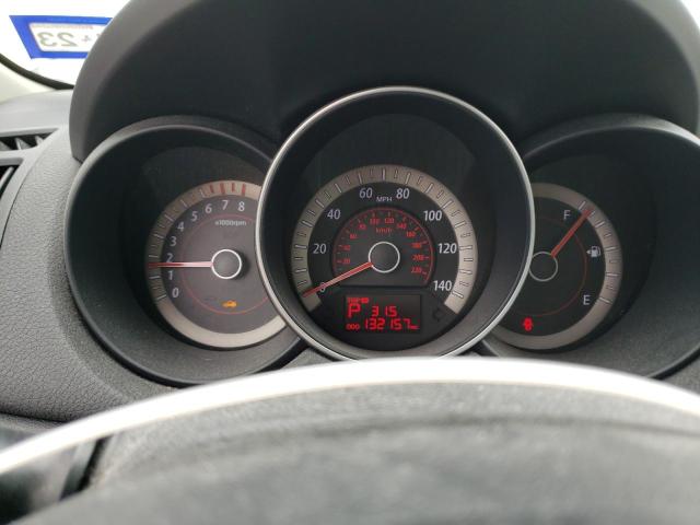 Foto 8 de la subasta – 2012 KIA FORTE EX con VIN KNAFU4A26C5516423