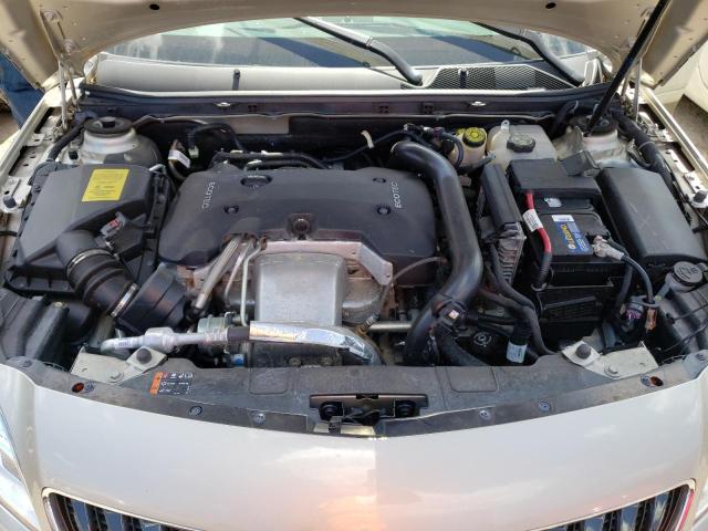 Photo 7 from auction – 2016 BUICK REGAL with VIN 2G4GK5EX7G9130719