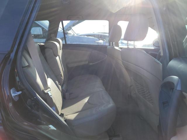 Photo 6 from auction – 2009 TOYOTA RAV4 LIMIT with VIN JTMBK31V79D009864