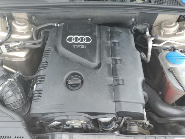 Photo 7 from auction – 2011 AUDI A5 PREMIUM with VIN WAULFAFHXBN019995