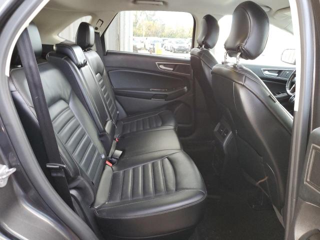 Photo 6 from auction – 2015 FORD EDGE SEL with VIN 2FMTK4J91FBC20004
