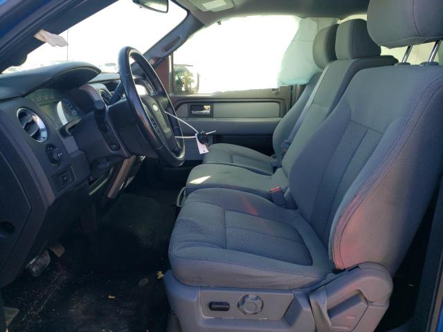 Photo 5 from auction – 2012 FORD F150 SUPER with VIN 1FTFW1ET2CFB68872