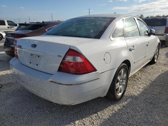 Photo 4 from auction – 2005 FORD FIVE HUNDR with VIN 1FAFP24185G148843