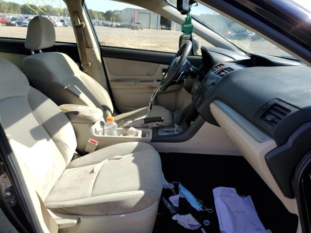 Photo 5 from auction – 2013 SUBARU IMPREZA PR with VIN JF1GJAB62DH006169
