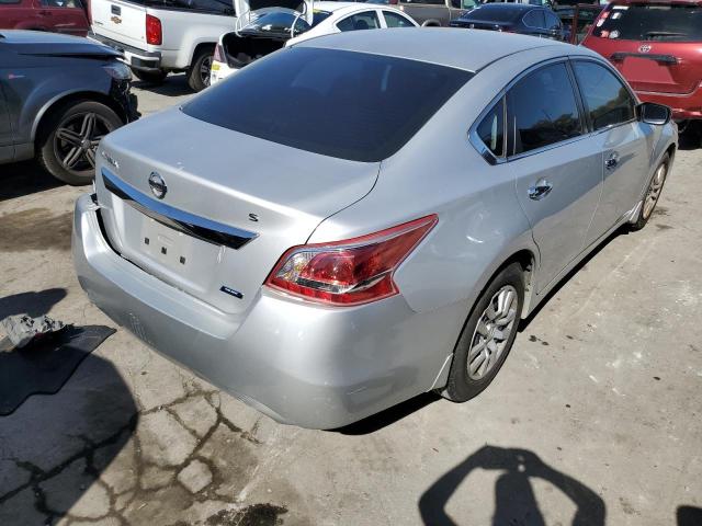 Photo 4 from auction – 2013 NISSAN ALTIMA 2.5 with VIN 1N4AL3AP7DN582816
