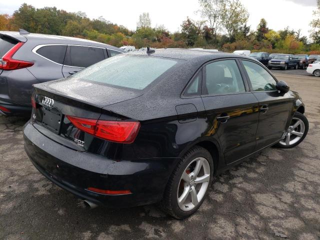 Photo 4 from auction – 2015 AUDI S3 PREMIUM with VIN WAUBFGFF9F1067238