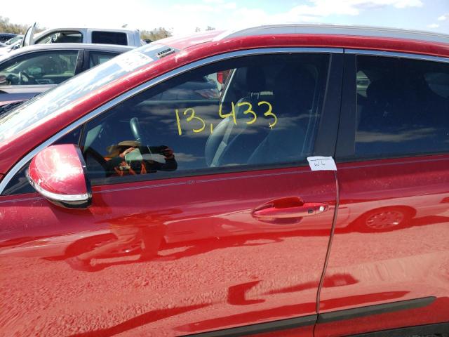 Photo 9 from auction – 2019 KIA NIRO EX with VIN KNDCC3LC8K5282180