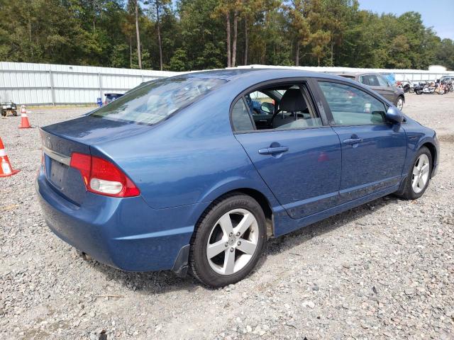 Photo 4 from auction – 2010 HONDA CIVIC LX with VIN 19XFA1F56AE034906