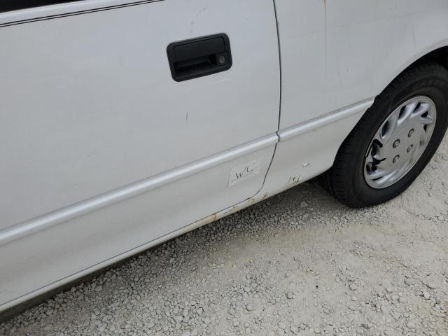 Photo 9 from auction – 1991 GEO METRO LSI with VIN JG1MR3364MK619258