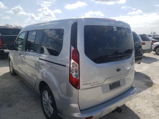 Photo 3 from auction – 2014 FORD TRANSIT CO with VIN NM0GE9F73E1156508
