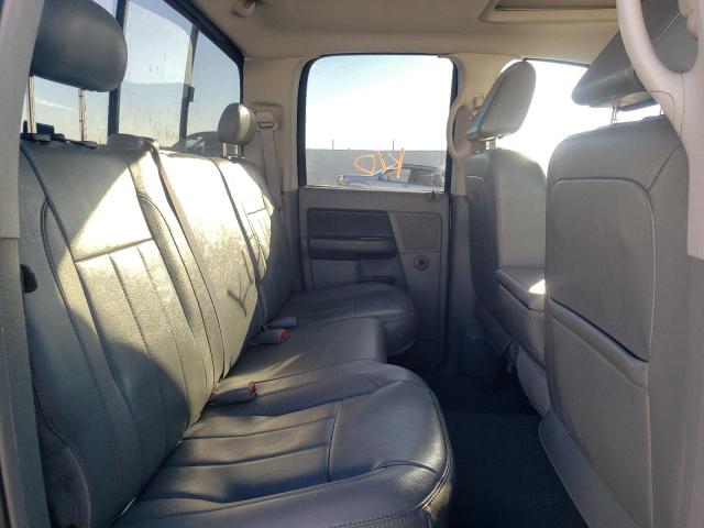 Photo 6 from auction – 2008 DODGE RAM 1500 S with VIN 1D7HU18298S623366
