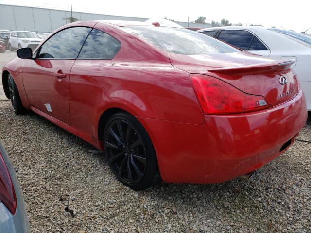 Photo 3 from auction – 2008 INFINITI G37 BASE with VIN JNKCV64E78M114765