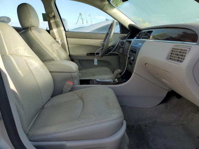 Photo 5 from auction – 2008 BUICK LACROSSE C with VIN 2G4WD582181160529