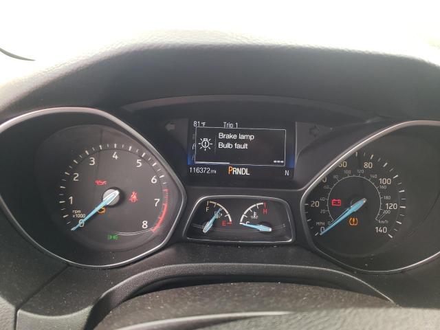 Photo 8 from auction – 2015 FORD FOCUS SE with VIN 1FADP3F23FL298483