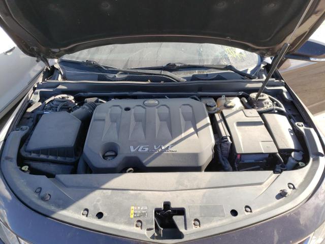 Photo 7 from auction – 2015 CHEVROLET IMPALA LT with VIN 2G1125S35F9231809