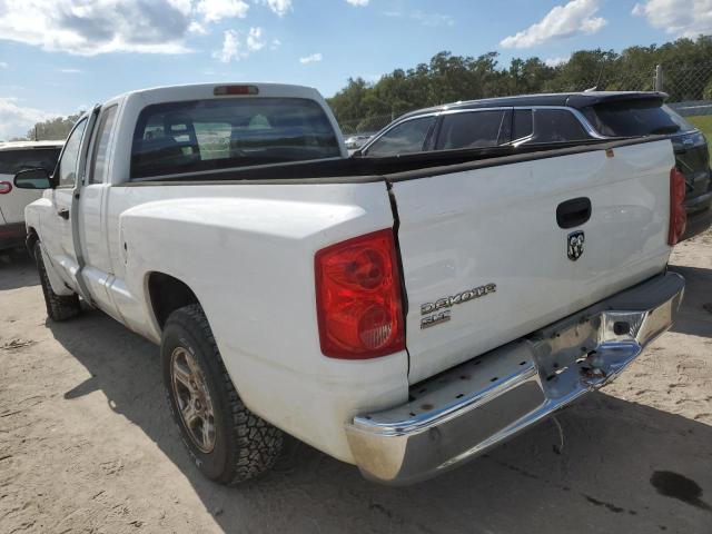Photo 3 from auction – 2005 DODGE DAKOTA SLT with VIN 1D7HE42K85S330383