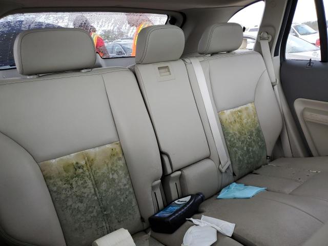 Photo 6 from auction – 2010 FORD EDGE SEL with VIN 2FMDK4JC6ABB52520