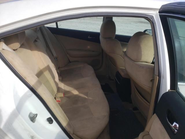 Photo 6 from auction – 2011 NISSAN MAXIMA S with VIN 1N4AA5AP3BC864252